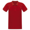 Coolweave Wicking Polo - Image 5