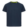 Active 140 Raglan Laste - Image 3