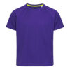 Active 140 Raglan Laste - Image 5