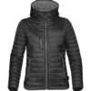 Naiste Gravity Thermal Jakk - Image 2