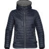 Naiste Gravity Thermal Jakk - Image 4