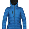 Naiste Gravity Thermal Jakk - Image 5
