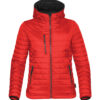 Naiste Gravity Thermal Jakk - Image 6