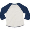 Laste Superstar Baseball T