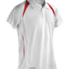 Spiro Team Spirit Polo - Image 2
