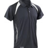 Spiro Team Spirit Polo - Image 3