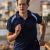 Spiro Team Spirit Polo - Image 6