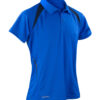 Spiro Team Spirit Polo - Image 7