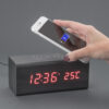 Lauakell with wireless charger CORNELL - Image 6