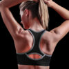 Fitness Cool Compression Spordirinnahoidja