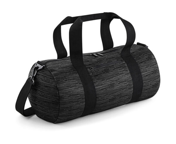 Duo Knit Barrel Kott