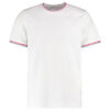 Fashion Fit Tipped T-Särk