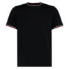 Fashion Fit Tipped T-Särk - Image 2