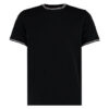Fashion Fit Tipped T-Särk - Image 3