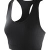 Naiste Impact Softex® Crop Top