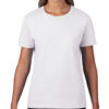 Premium Cotton Naiste T-Särk
