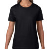 Premium Cotton Naiste T-Särk - Image 2