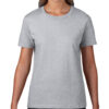 Premium Cotton Naiste T-Särk - Image 3