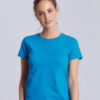 Premium Cotton Naiste T-Särk - Image 7