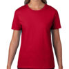 Premium Cotton Naiste T-Särk - Image 8