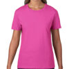 Premium Cotton Naiste T-Särk - Image 9