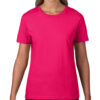 Premium Cotton Naiste T-Särk - Image 10