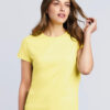 Premium Cotton Naiste T-Särk - Image 11