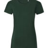 Naiste Pure Organic T-Särk - Image 10