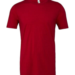 Unisex Triblend Short Sleeve Tee