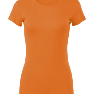 Women's Slim Fit Tee