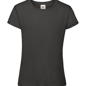 Girls Sofspun® T