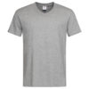 Classic T-Särk V-Neck - Image 3