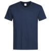 Classic T-Särk V-Neck - Image 4