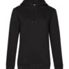 B&C QUEEN Hooded pusa - Image 2