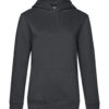 B&C QUEEN Hooded pusa - Image 3