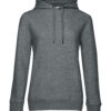 B&C QUEEN Hooded pusa - Image 5