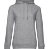 B&C QUEEN Hooded pusa - Image 6