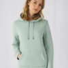 B&C QUEEN Hooded pusa