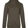 B&C QUEEN Hooded pusa - Image 18