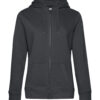 B&C QUEEN Hooded Zipped pusa - Image 3
