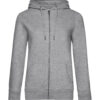 B&C QUEEN Hooded Zipped pusa - Image 5