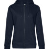 B&C QUEEN Hooded Zipped pusa - Image 6