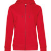 B&C QUEEN Hooded Zipped pusa - Image 7