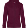 B&C QUEEN Hooded Zipped pusa - Image 8