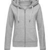Sweat Jakk Naiste - Image 2