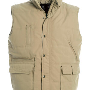 Bodywarmer Explorer