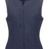 Naiste Flux Softshell Vest - Image 2