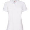 Naiste Premium Polo - Image 16