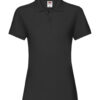 Naiste Premium Polo - Image 2