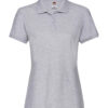 Naiste Premium Polo - Image 3